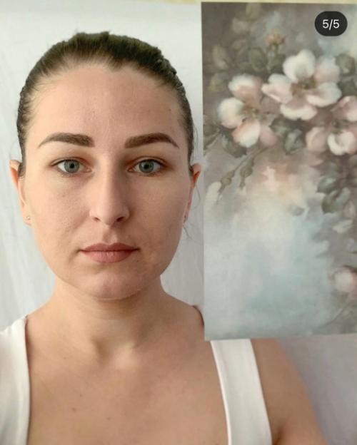 Сила стилиста в знании доминанты. 04 Сила стилиста в знании доминанты. 04