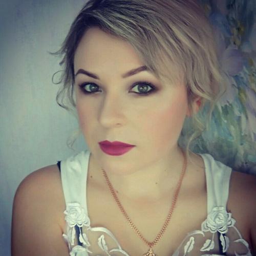 Ищу моделей для пополнения портфолио. 01 Ищу моделей для пополнения портфолио. 01