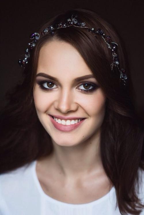 В предверии свадебного сезона 19-го апреля стартует курс Свадебный Стилист. 01