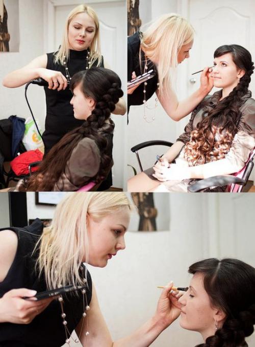 Здравствуйте!  Меня зовут Юлия. 01