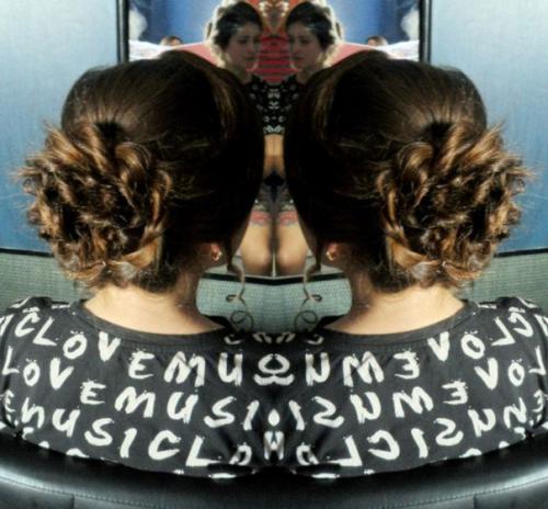 Всех на профессиональные макияж и причёску приглашаю! 06 Всех на профессиональные макияж и причёску приглашаю! 06