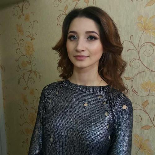 Симферополь!  Предлагаю услуги профессионального визажиста - стилиста. 01