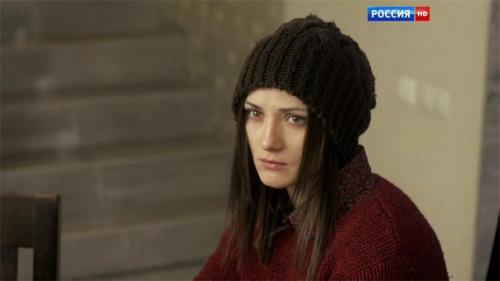 Фильм Бежать Нельзя Погибнуть Россия, 2015. 03