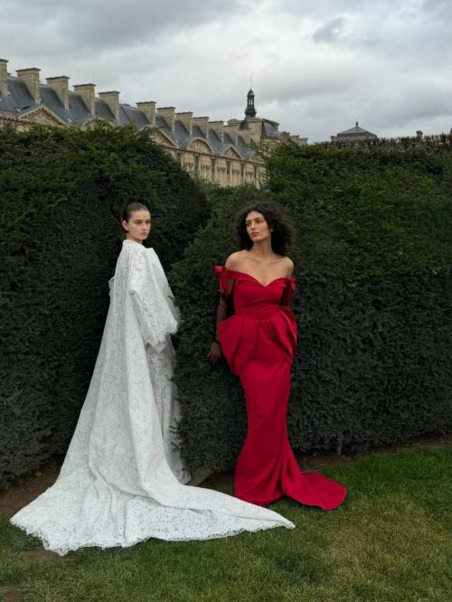 Продолжаем рассказывать, как мы готовили новый свадебный выпуск и что вас ждёт внутри. 02