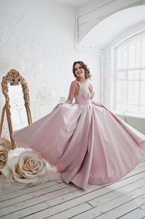 Инна?  Макияж и прическа - моя работа. 01