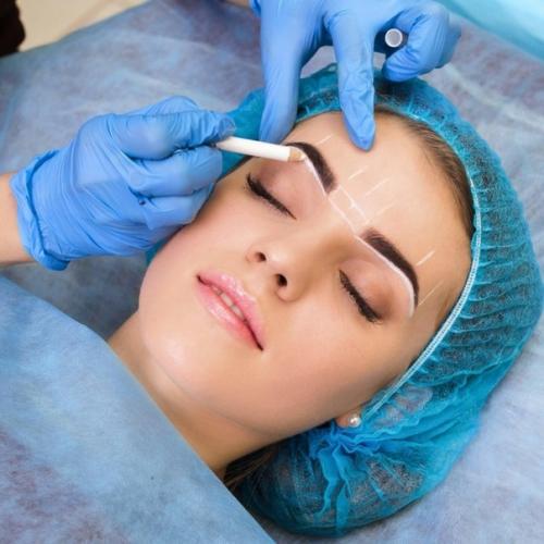 Весна пора яркости и особых впечателений наши мастера помогут почувствовать вас особенной этой весной! 04