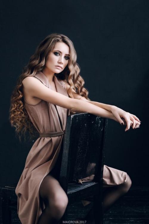 Дорогие клиенты, мы приглашаем на создание образа в четыре руки. 05