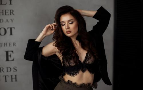 Дорогие девушки, мы запустили для вас просто бомбический проект! 01