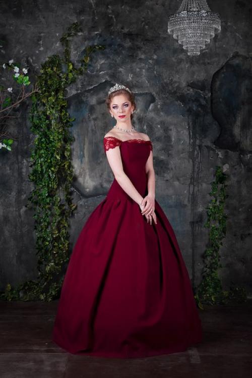 Мы встречаем весну по-королевски 9 апреля сказочный фотопроект Kingdom для королев, графинь и принцесс. 01