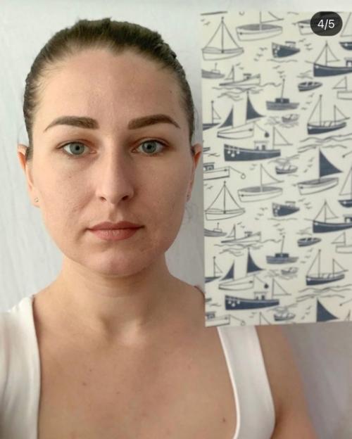 Сила стилиста в знании доминанты. 03 Сила стилиста в знании доминанты. 03