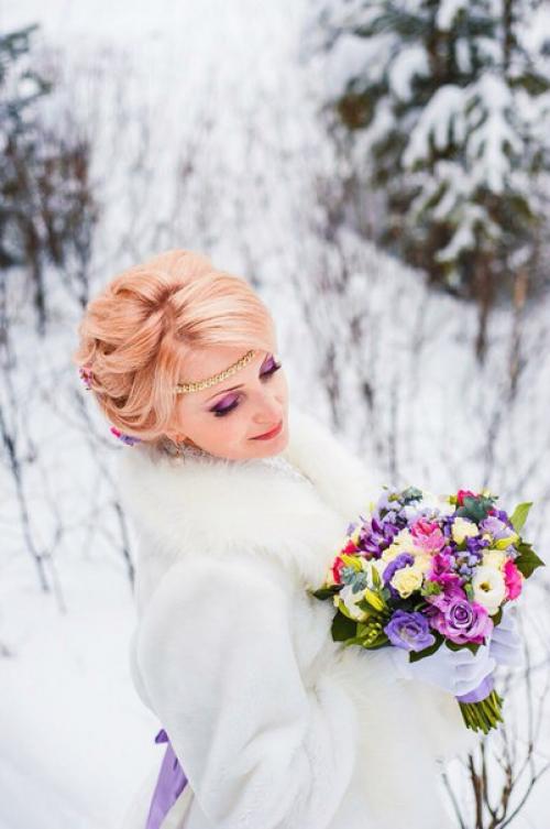 Мои невесты самые красивые! 04