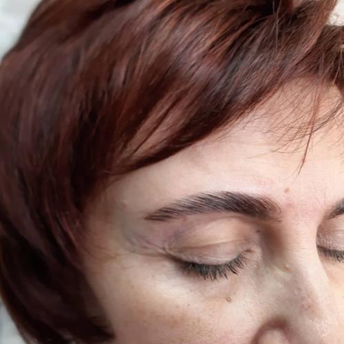 Визажист. Макияж (дневной, вечерний, свадебный). 04