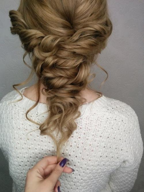 Ищу моделей, для отработки макияжа и причёсок. 03