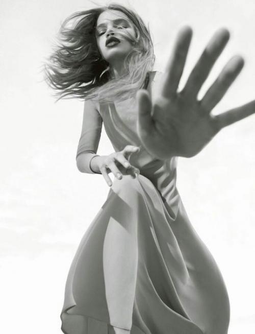 Модель на ТФП условиях ищу. 01