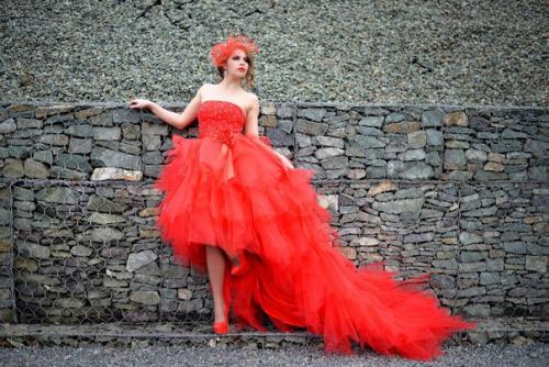 Новый яркий образ от студии Сириус! 03