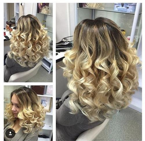 Милые девушки и женщины! 09