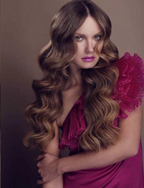 Милые девушки и женщины! 02