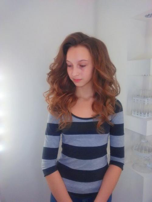 Девушки?  Мы ищем моделей на МАКИЯЖ прическу для пополнения портфолио. 05