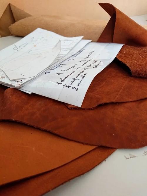 Не устаем повторять, что детали - это основа основ. 01