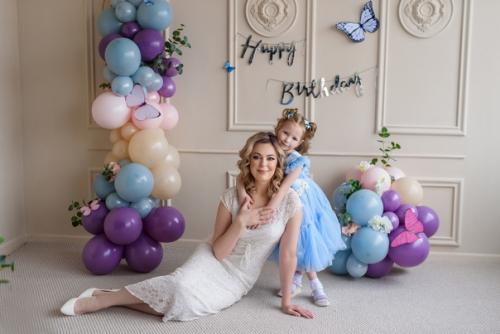 Преклоняюсь перед мамами, которые устраивают фотосессию своим девочкам ведь я понимаю насколько это не просто и хлопотно. 06