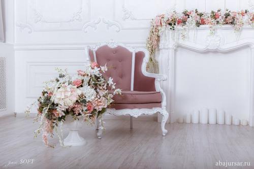 Мои красотки!  Прекрасная пора свои фотографии обновлять! 07