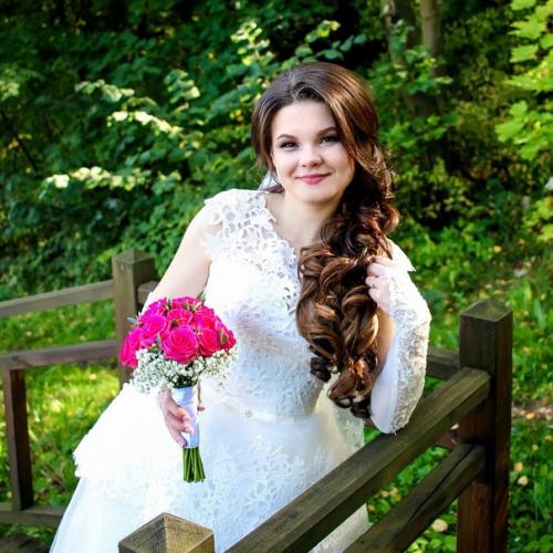 Предлагаю услуги стилиста - визажиста. 05