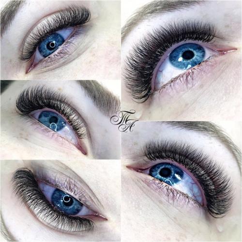 В связи с открытием студии мы приглашаем вас на такие процедуры как: 05