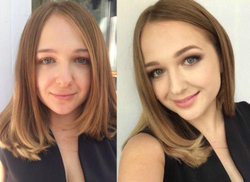 Дорогие девушки!  Предлагаю услуги стилиста, работаю на профессиональной косметике. 04