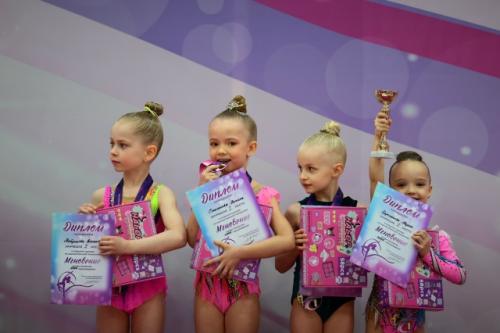 Моя любимая звездочка и трудяжечка эстель! 06