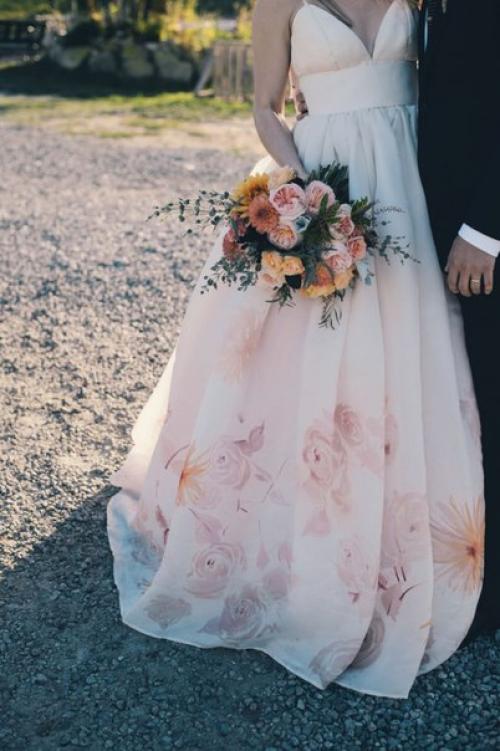 Невеста 2016. Какая она? 01 Невеста 2016. Какая она? 01