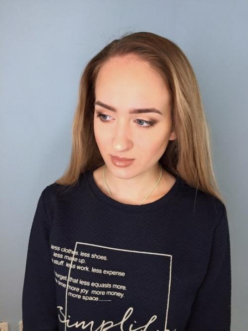 Самара, район ТЦ космопорт? 03