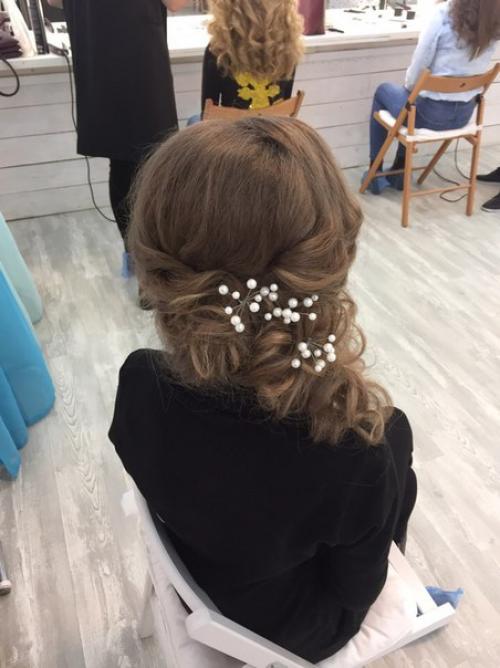 Акция Знакомство с Мастером с 3. 04 по 30. 05