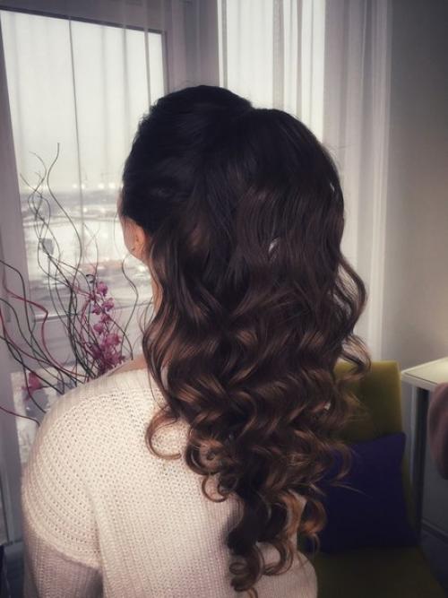 Модель!  Дорогие девушки, совсем скоро последний звонок и выпускной? 04