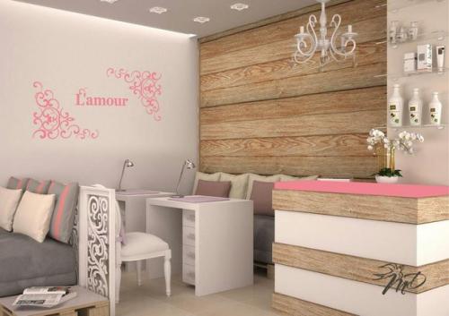 Салон крсотыL'Amour. 05 Салон крсотыL'Amour. 05