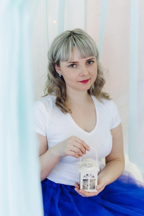 Маникюр ( шеллак, наращивание) от 600 р. 04