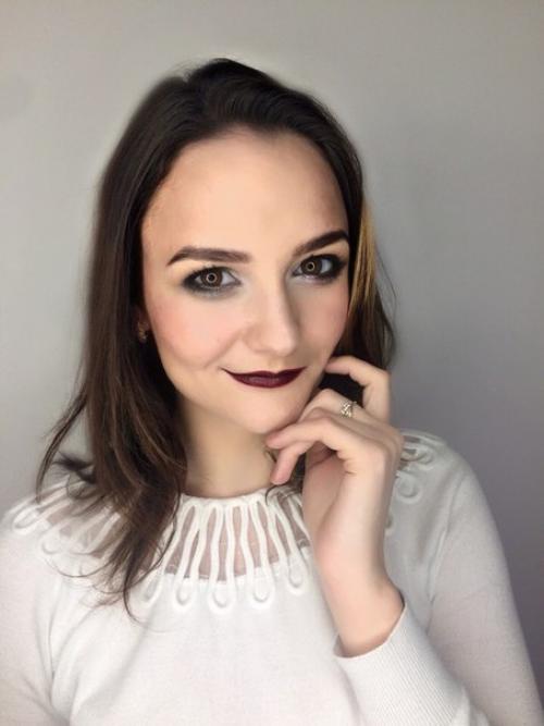 Добрый день, дорогие красавицы! 04