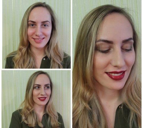 Дорогие участницы группы, рады сообщить вам прекрасную новость! 01