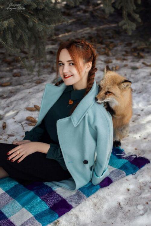 Модели на МАКИЯЖ и прически нужны! 01