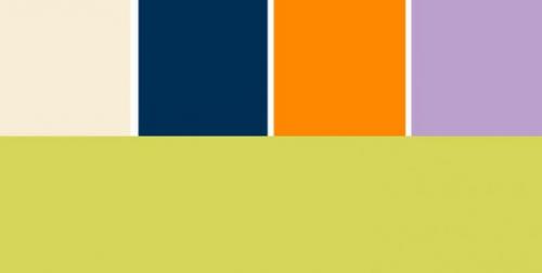 10 цветов в одежде, которые ассоциируются с юностью и заметно молодят. 08