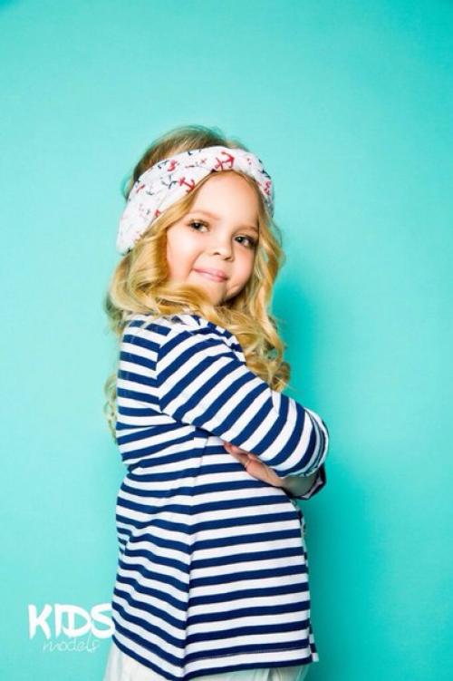 Модель алена проект @Kidsmodels. 09