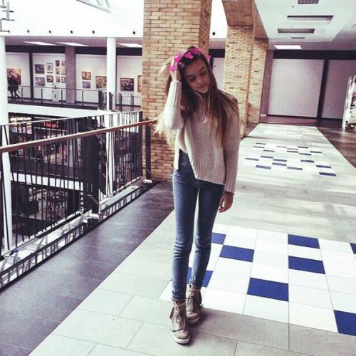 Выглядеть лучше всех. Как выглядеть лучше всех на уроке физкультуры?