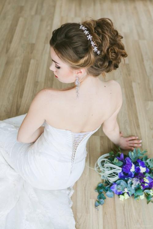 Модель: маша бахмацкая. 05