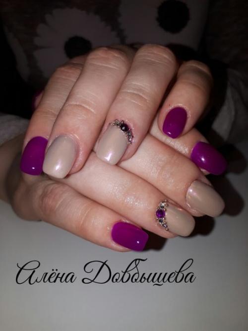 Все виды причёсок: свадебные, вечерние, укладки. 06