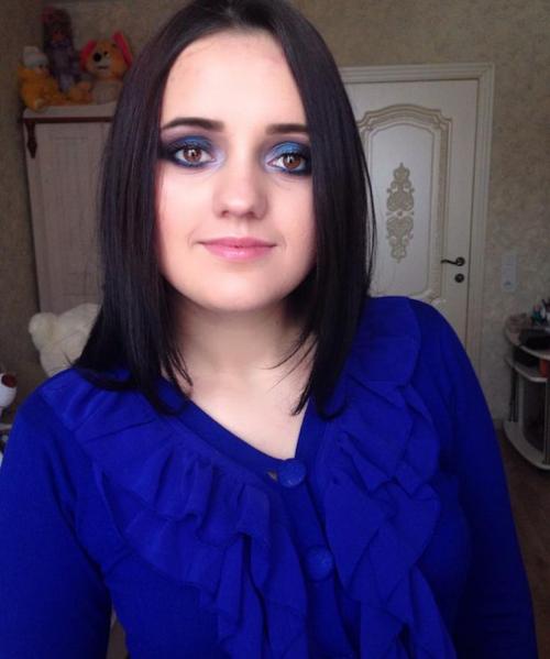 Предлагаю услуги стилиста - визажиста. 09