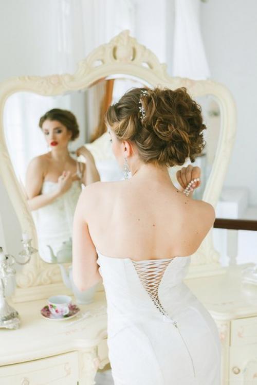 Модель: маша бахмацкая. 04