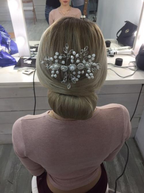 Акция Знакомство с Мастером с 3. 04 по 30. 04