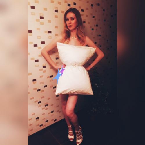 Ну вот и мимо меня это не прошло Pillowchallenge подушкачеллендж. 01