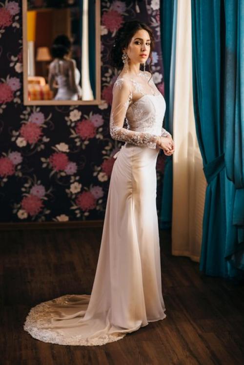 Дорогие наши невесты, пусть ваш свадебный день будет самым ярким и запоминающимся! 07 Дорогие наши невесты, пусть ваш свадебный день будет самым ярким и запоминающимся! 07