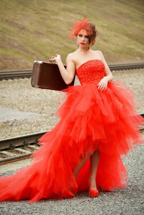 Новый яркий образ от студии Сириус! 02