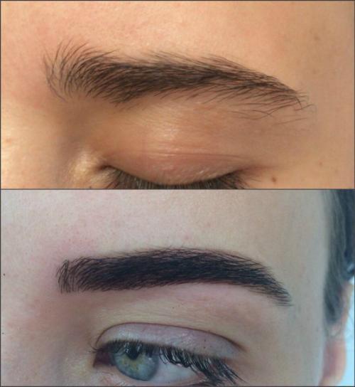 Дорогие девушки!  Предлагаю услуги стилиста, работаю на профессиональной косметике. 08